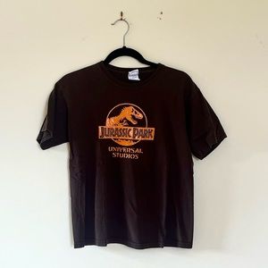Jurassic Park Tee
